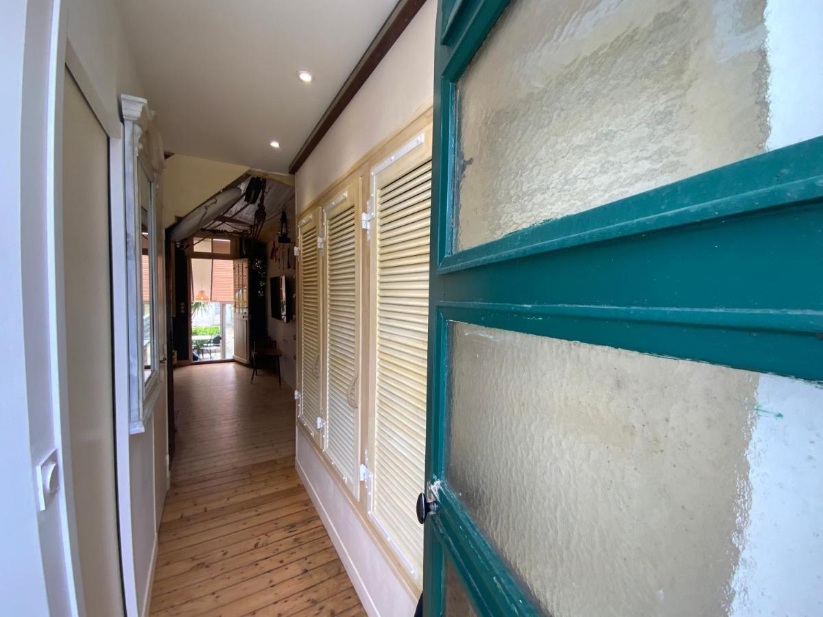 Holiday home Maison Bord De « le Bateau Ivre » *