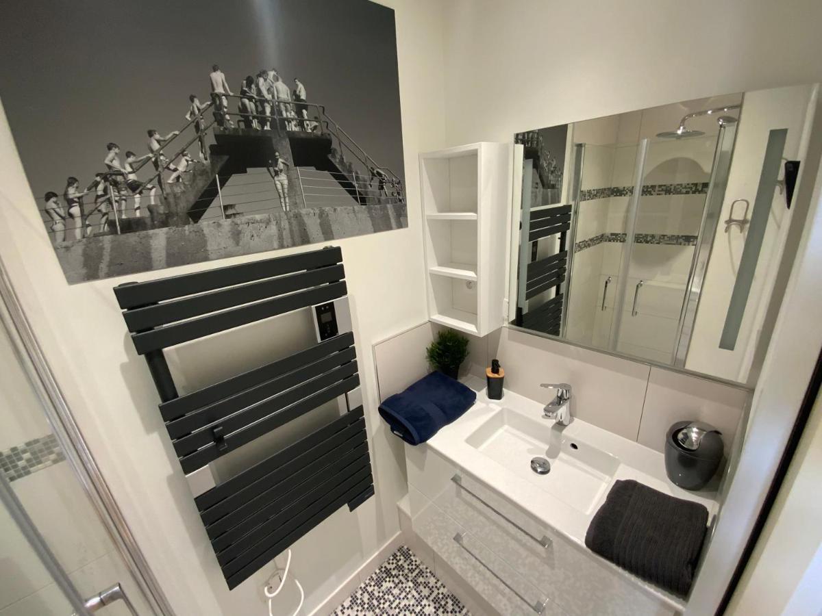 Maison Bord De « le Bateau Ivre » Holiday home Saint-Malo