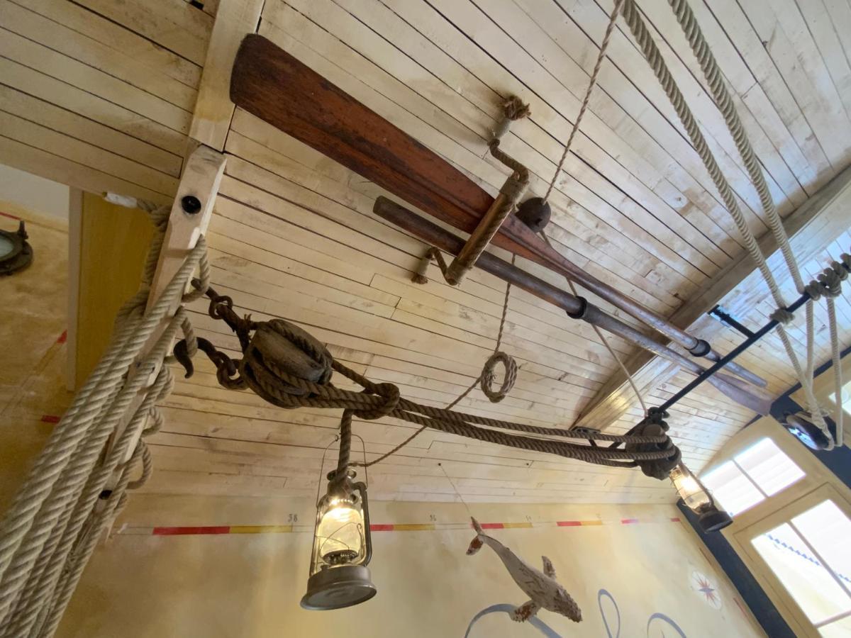 Maison Bord De « le Bateau Ivre » Holiday home *