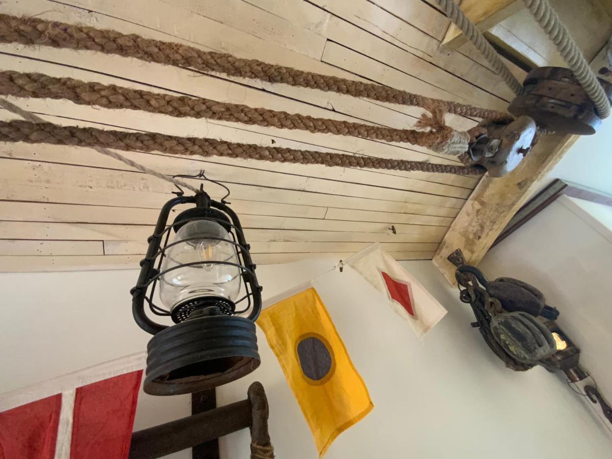 Holiday home Maison Bord De « le Bateau Ivre » Saint-Malo