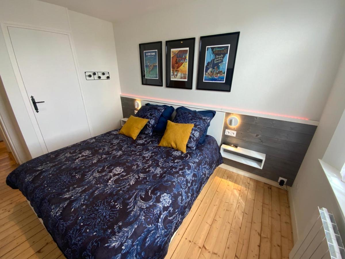 Maison Bord De « le Bateau Ivre » Holiday home