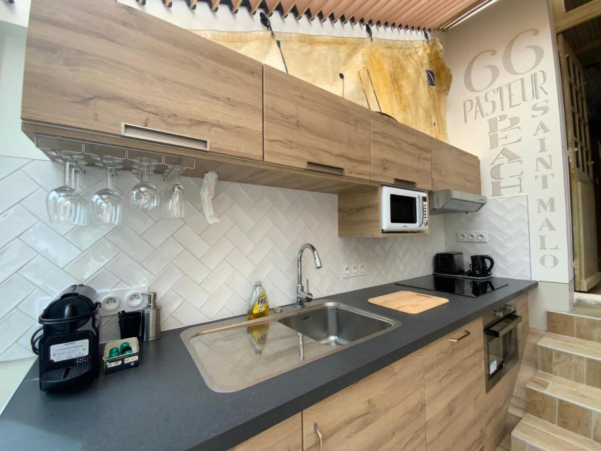 Maison Bord De « le Bateau Ivre » *