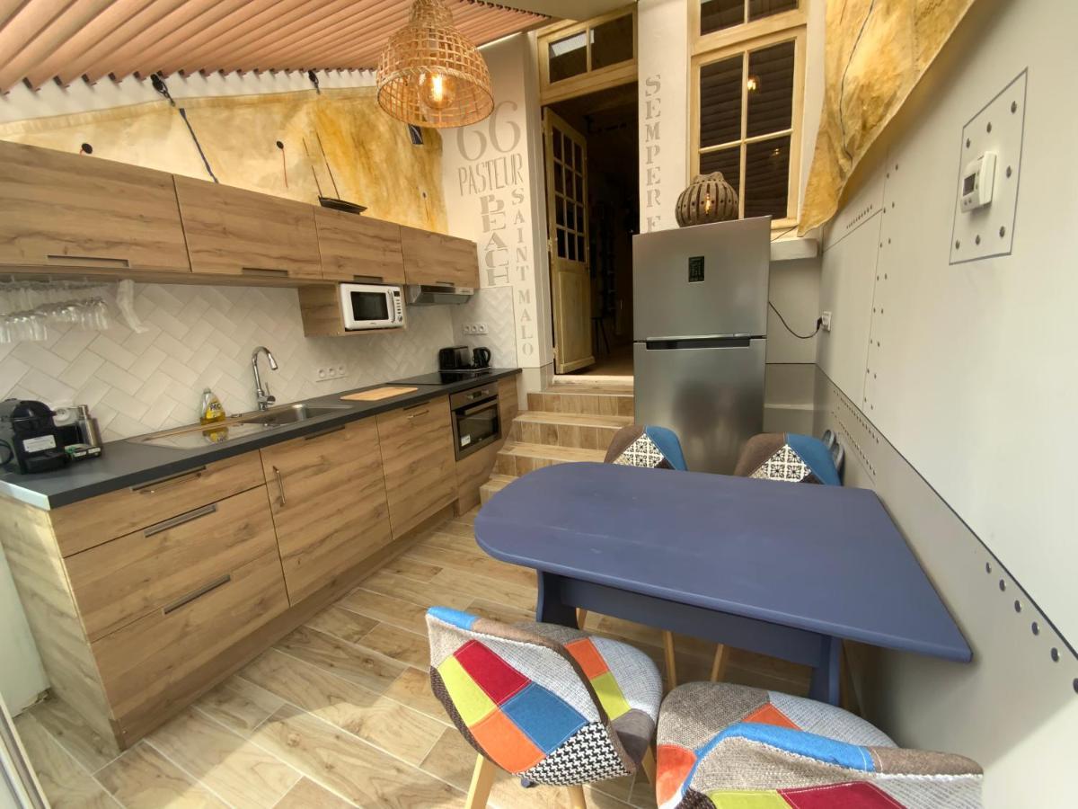 Maison Bord De « le Bateau Ivre » *