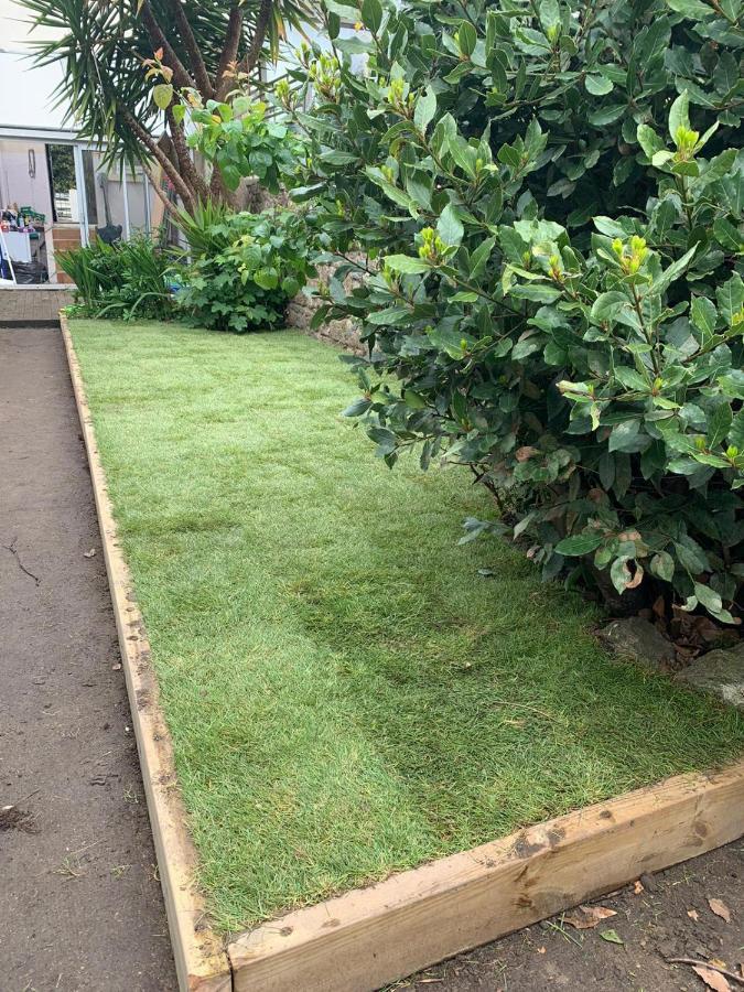 Maison Bord De « le Bateau Ivre » Holiday home Saint-Malo