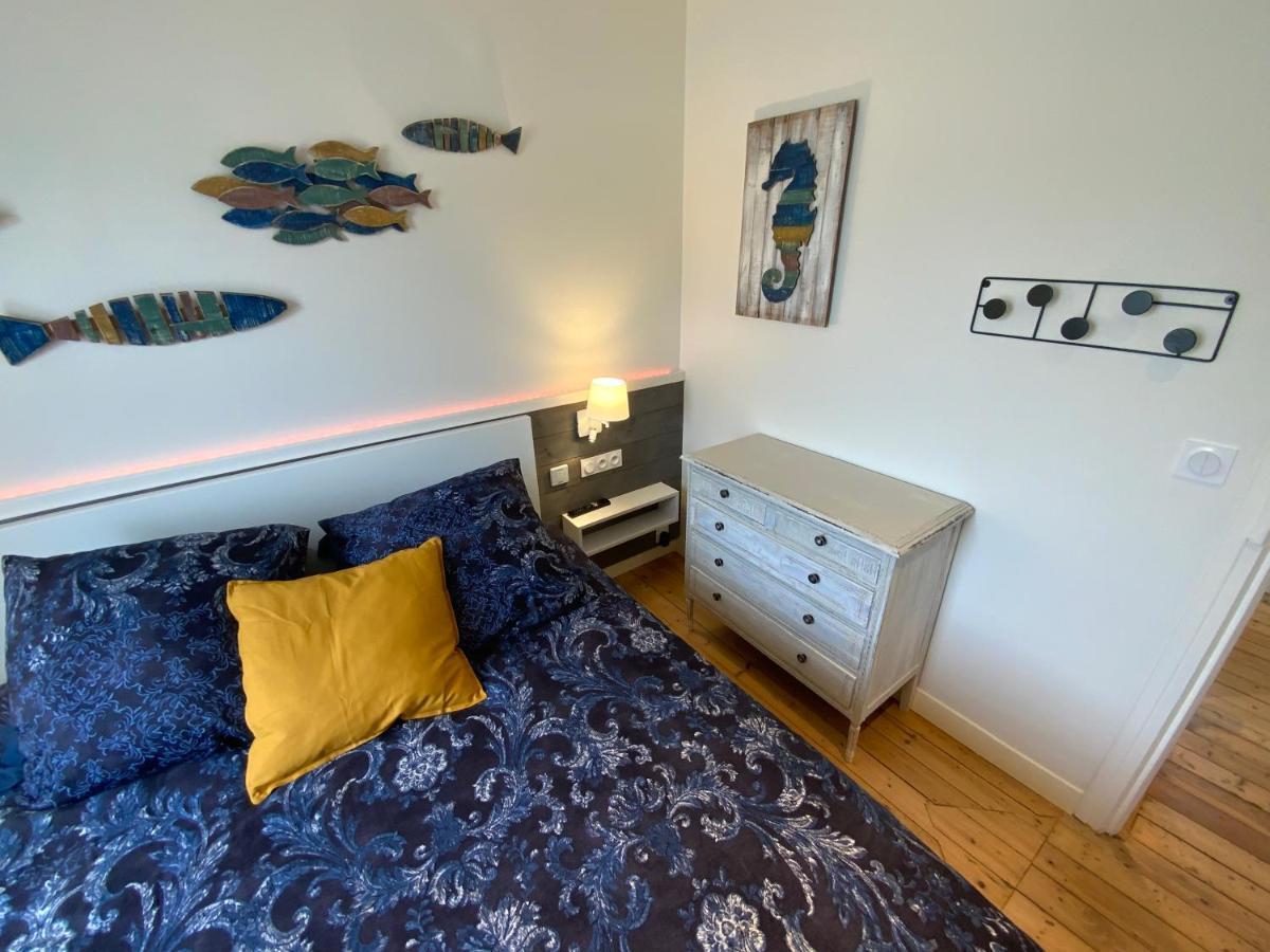 Maison Bord De « le Bateau Ivre » Holiday home
