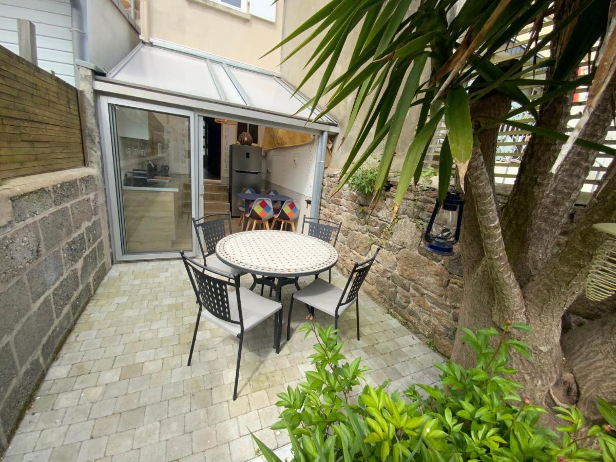 Maison Bord De « le Bateau Ivre » *